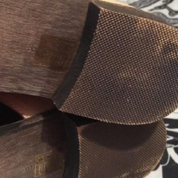 Jeffrey Campbell Slashed Jensen Combat Bootie - Picture 3 of 5